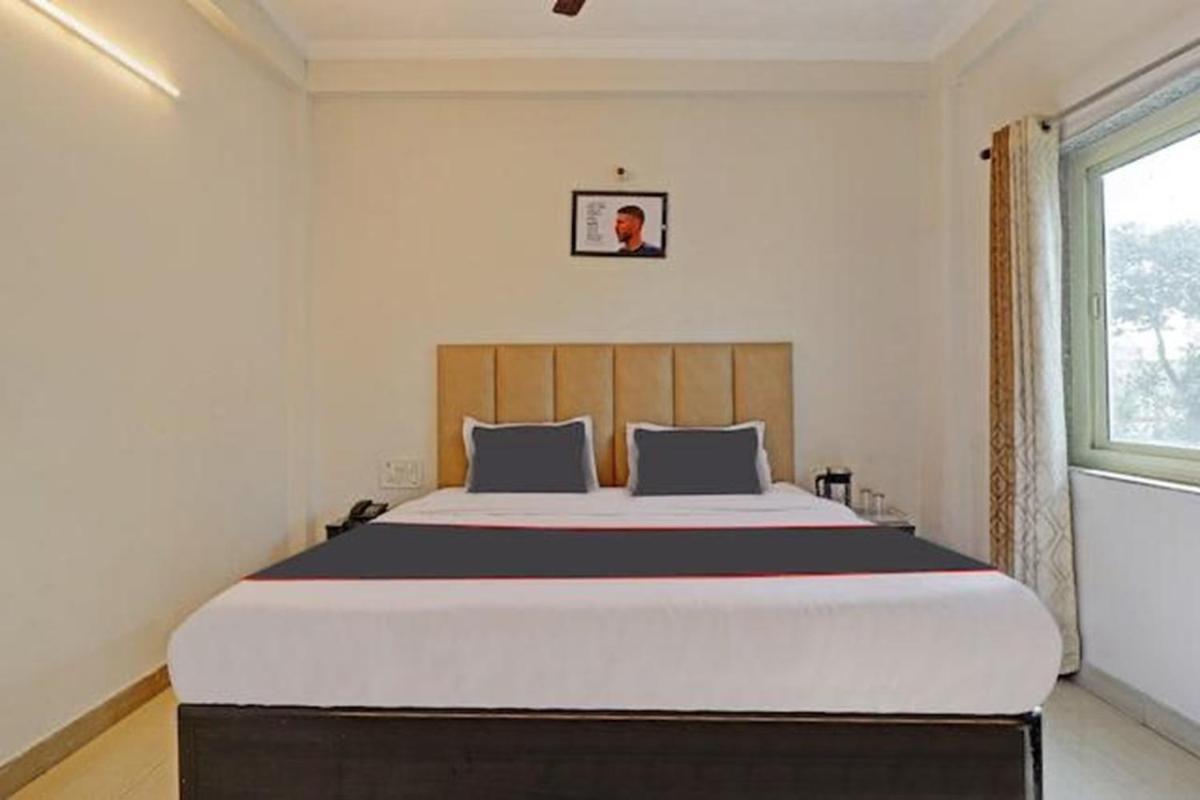 Hotel Amishi Raiwala Exterior photo